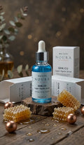GHK-CU Copper Peptide Serum